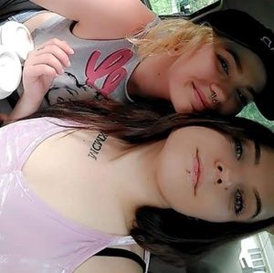 Meet your Posher, Jayde